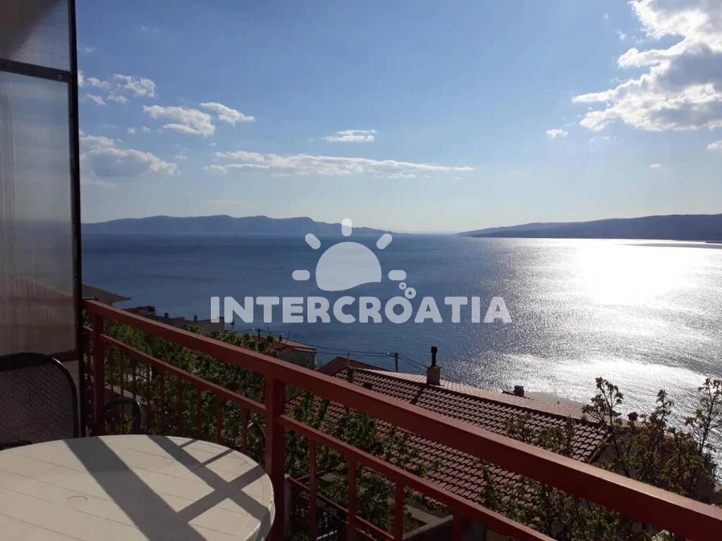 Apartmán Kvarner - Senj KV 7082 N1