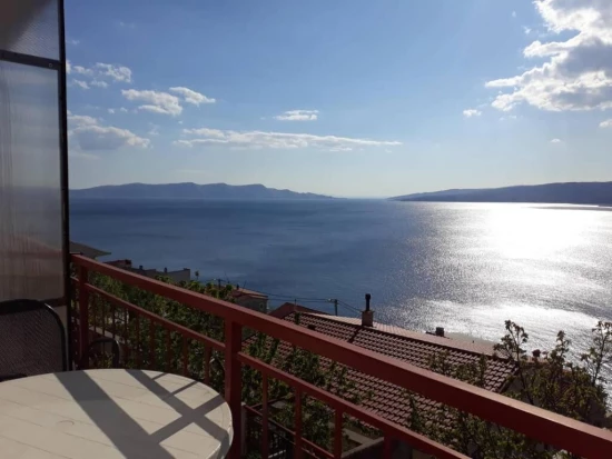 Apartmán Kvarner - Senj KV 7082 N1