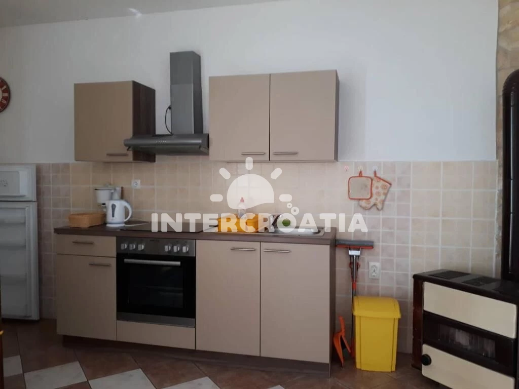 Apartmán Kvarner - Senj KV 7082 N1