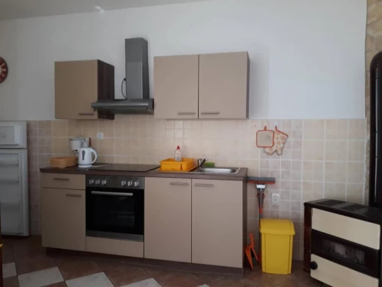 Apartmán Kvarner - Senj KV 7082 N1
