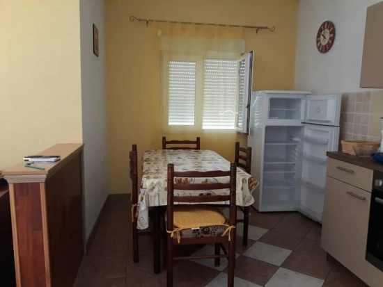 Apartmán Kvarner - Senj KV 7082 N1