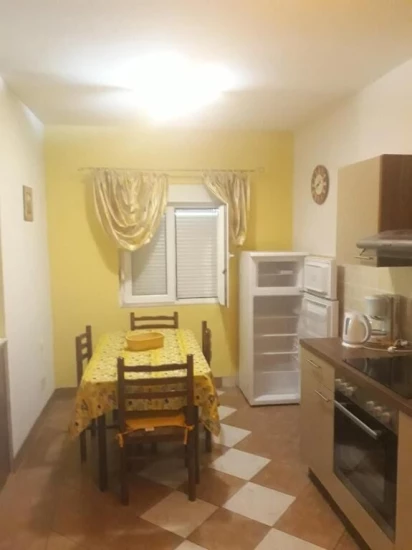 Apartmán Kvarner - Senj KV 7082 N1