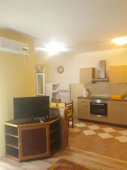 Apartmán Kvarner - Senj KV 7082 N1