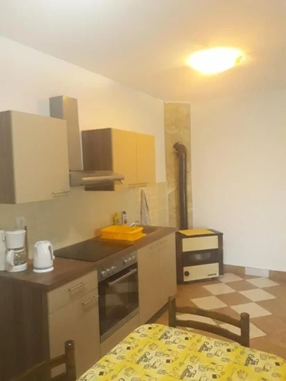 Apartmán Kvarner - Senj KV 7082 N1