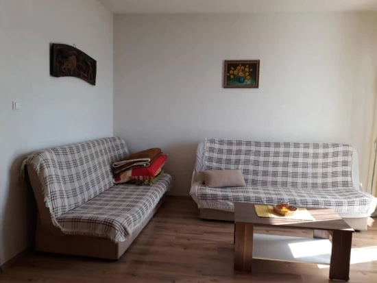 Apartmán Kvarner - Senj KV 7082 N1