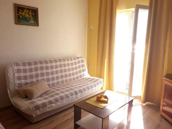 Apartmán Kvarner - Senj KV 7082 N1