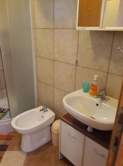 Apartmán Kvarner - Senj KV 7082 N1