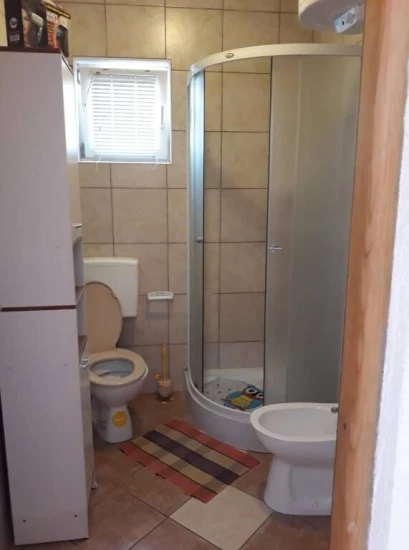 Apartmán Kvarner - Senj KV 7082 N1