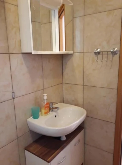 Apartmán Kvarner - Senj KV 7082 N1