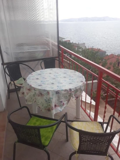 Apartmán Kvarner - Senj KV 7082 N1