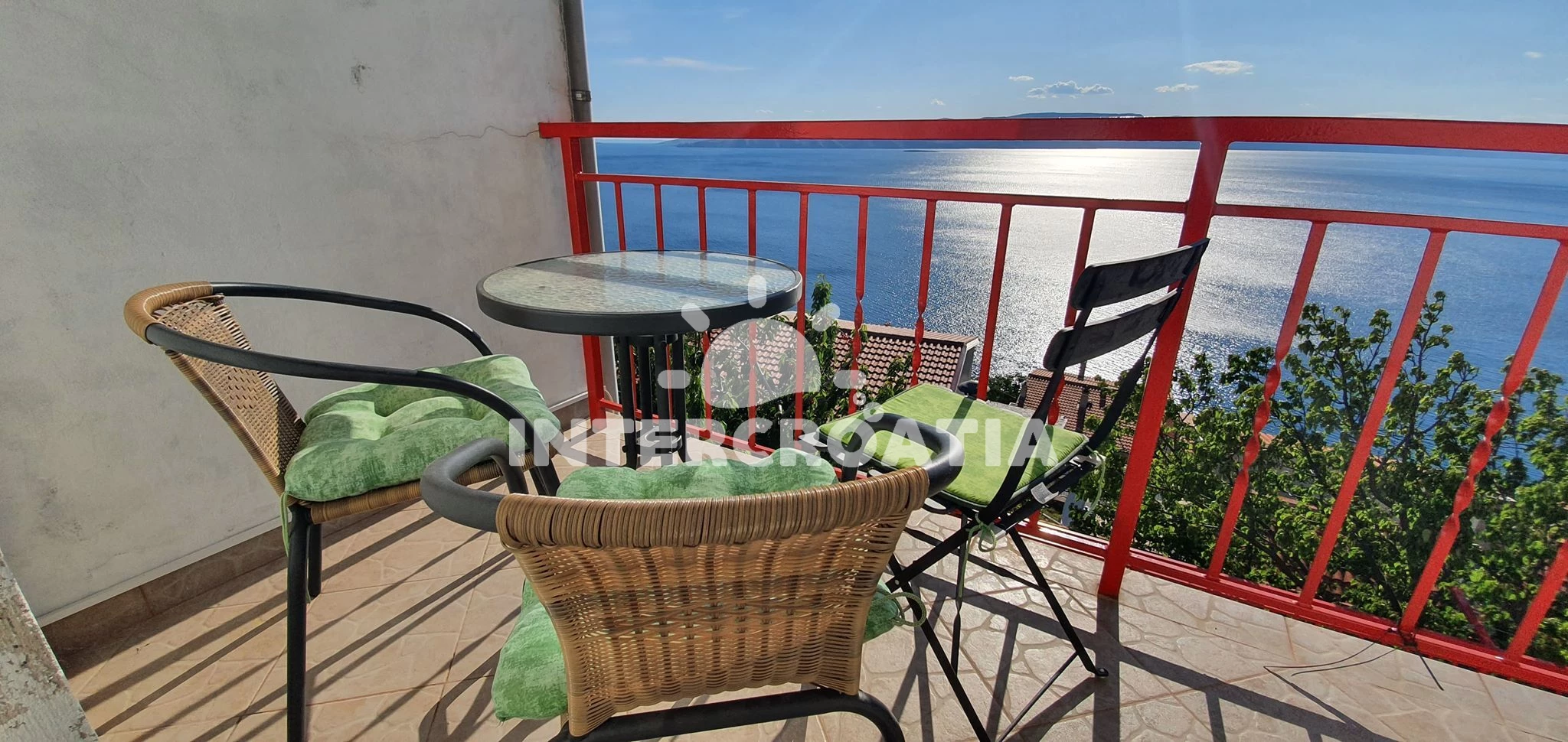 Apartmán Kvarner - Senj KV 7082 N2