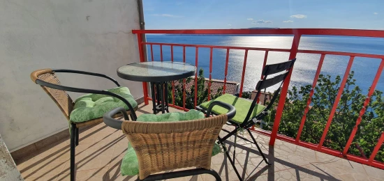 Apartmán Kvarner - Senj KV 7082 N2