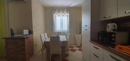 Apartmán Kvarner - Senj KV 7082 N2