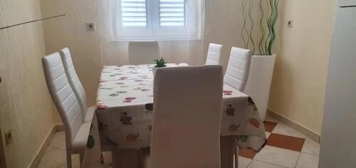 Apartmán Kvarner - Senj KV 7082 N2