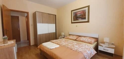 Apartmán Kvarner - Senj KV 7082 N2