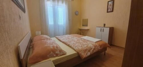 Apartmán Kvarner - Senj KV 7082 N2