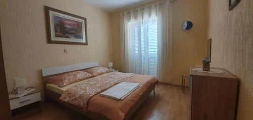 Apartmán Kvarner - Senj KV 7082 N2
