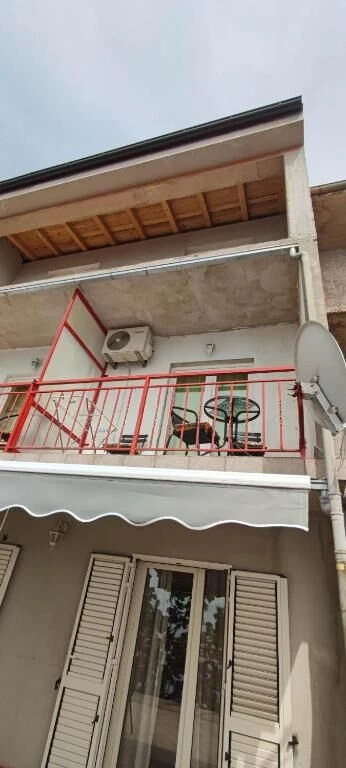 Apartmán Kvarner - Senj KV 7082 N2