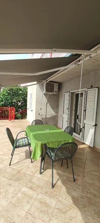 Apartmán Kvarner - Senj KV 7082 N2