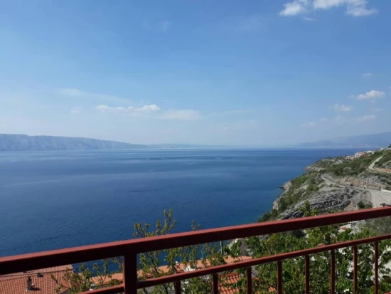 Apartmán Kvarner - Senj KV 7082 N3
