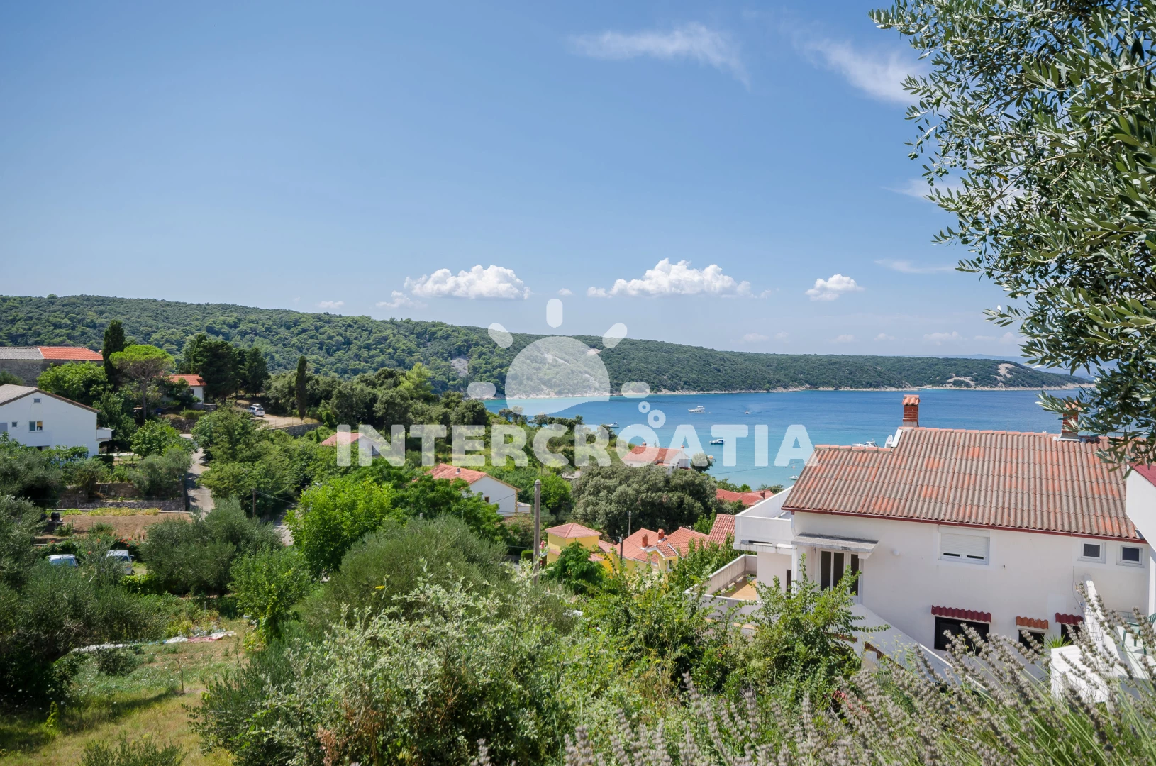 Apartmán Ostrov Rab - Kampor OS 9513 N1