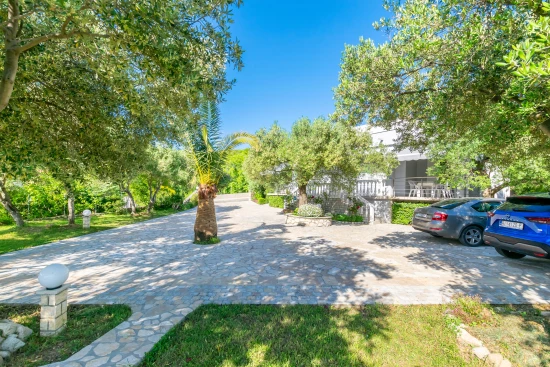 Apartmán Ostrov Rab - Kampor OS 9513 N1