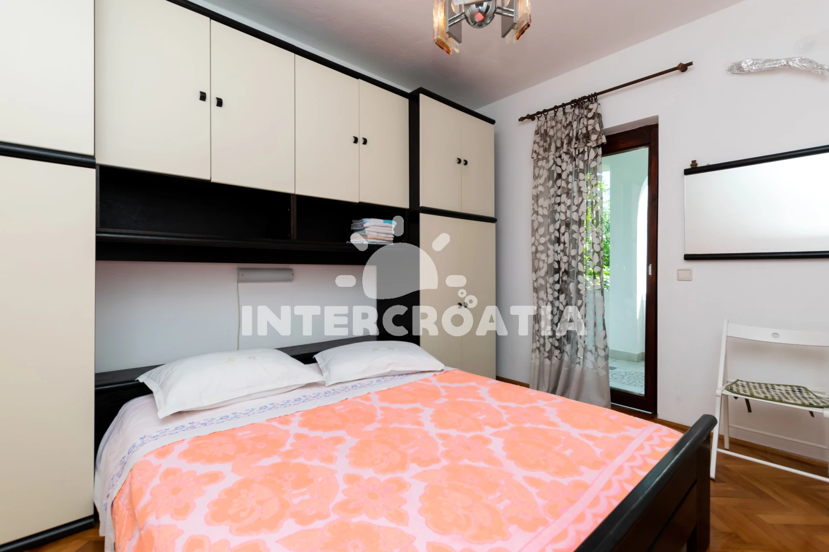 Apartmán Ostrov Rab - Kampor OS 9513 N1