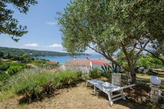 Apartmán Ostrov Rab - Kampor OS 9513 N2