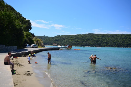 Apartmán Ostrov Rab - Kampor OS 9513 N2