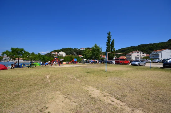 Apartmán Ostrov Rab - Kampor OS 9513 N2