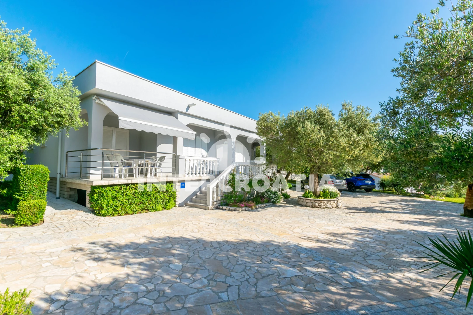 Apartmán Ostrov Rab - Kampor OS 9513 N2