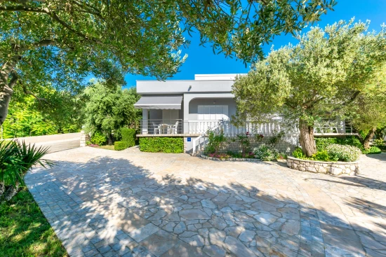 Apartmán Ostrov Rab - Kampor OS 9513 N2