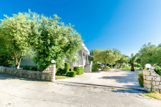 Apartmán Ostrov Rab - Kampor OS 9513 N2