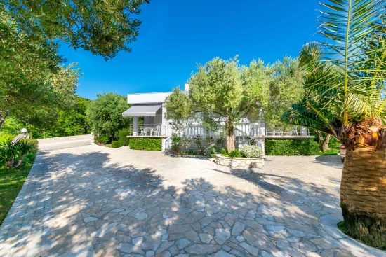 Apartmán Ostrov Rab - Kampor OS 9513 N2