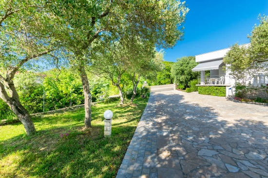 Apartmán Ostrov Rab - Kampor OS 9513 N2