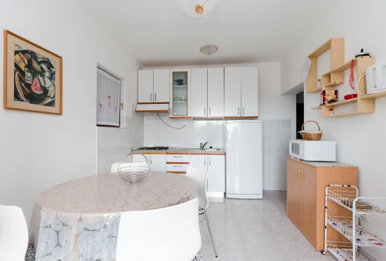 Apartmán Ostrov Rab - Kampor OS 9513 N2