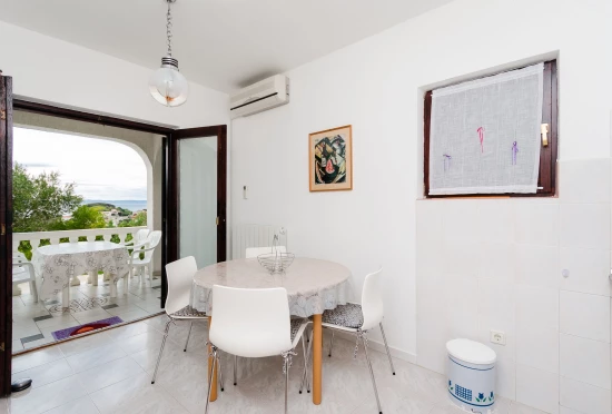 Apartmán Ostrov Rab - Kampor OS 9513 N2