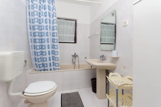 Apartmán Ostrov Rab - Kampor OS 9513 N2