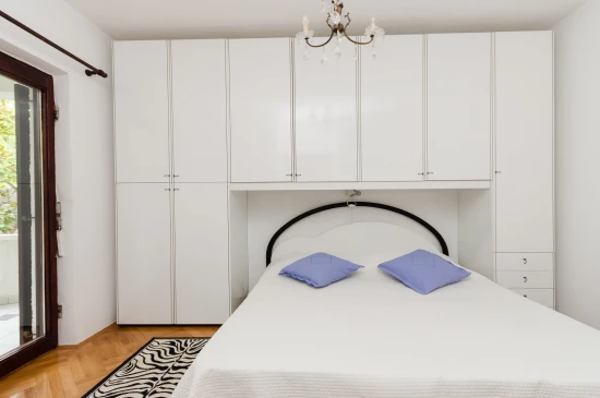 Apartmán Ostrov Rab - Kampor OS 9513 N2