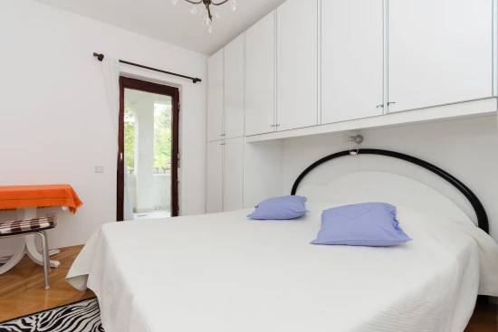 Apartmán Ostrov Rab - Kampor OS 9513 N2