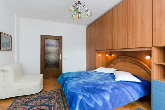 Apartmán Ostrov Rab - Kampor OS 9513 N2