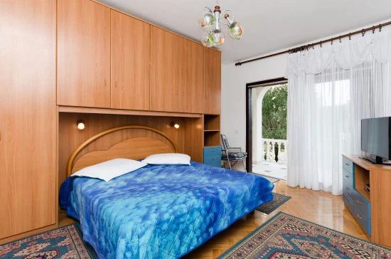 Apartmán Ostrov Rab - Kampor OS 9513 N2