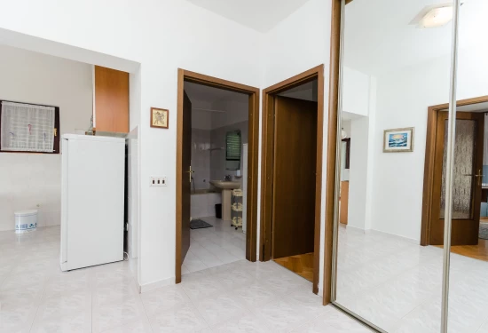 Apartmán Ostrov Rab - Kampor OS 9513 N2