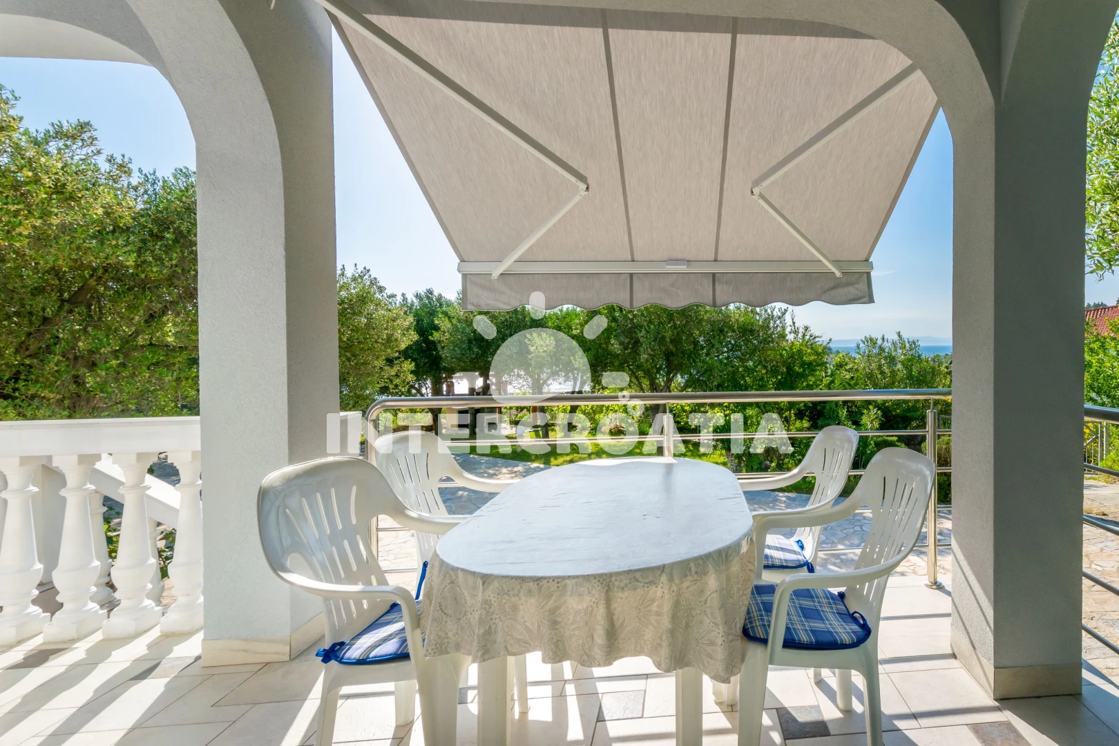 Apartmán Ostrov Rab - Kampor OS 9513 N2