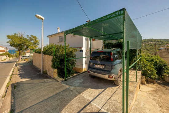 Apartmán Střední Dalmácie - Slatine (Čiovo) DA 7421 N1