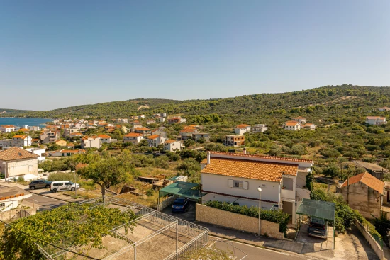 Apartmán Střední Dalmácie - Slatine (Čiovo) DA 7421 N1