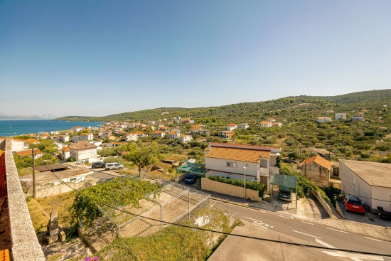 Apartmán Střední Dalmácie - Slatine (Čiovo) DA 7421 N1