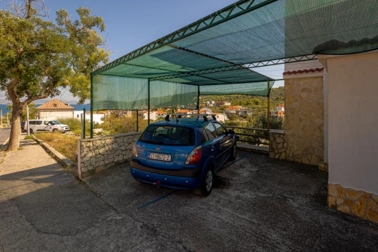 Apartmán Střední Dalmácie - Slatine (Čiovo) DA 7421 N1
