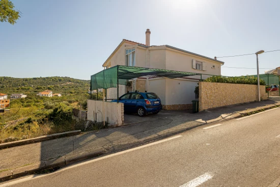 Apartmán Střední Dalmácie - Slatine (Čiovo) DA 7421 N1