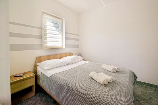 Apartmán Střední Dalmácie - Slatine (Čiovo) DA 7421 N1